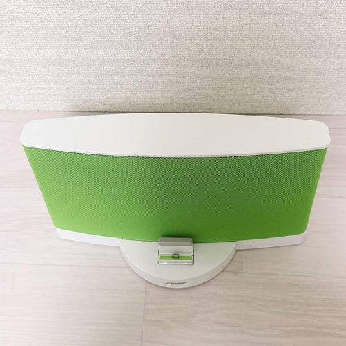 Bose Speakers 2803 Sounddock Series 3