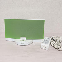 Bose Speakers 2803 Sounddock Series 3