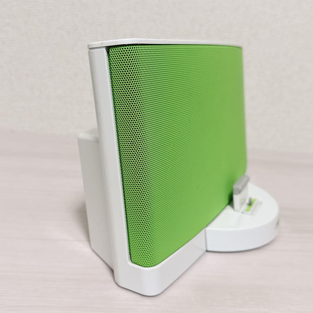 Bose Speakers 2803 Sounddock Series 3