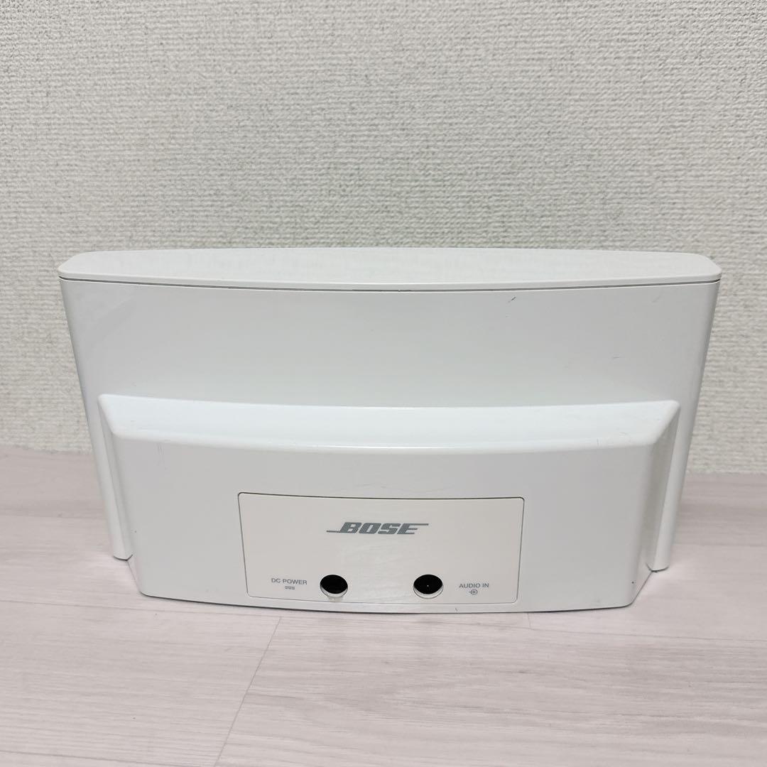 Bose Speakers 2803 Sounddock Series 3