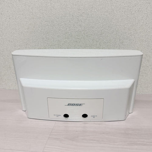 Bose Speakers 2803 Sounddock Series 3