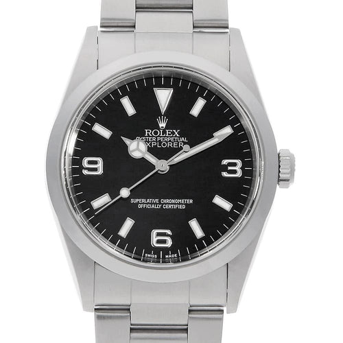 Rolex Others I 14270 A