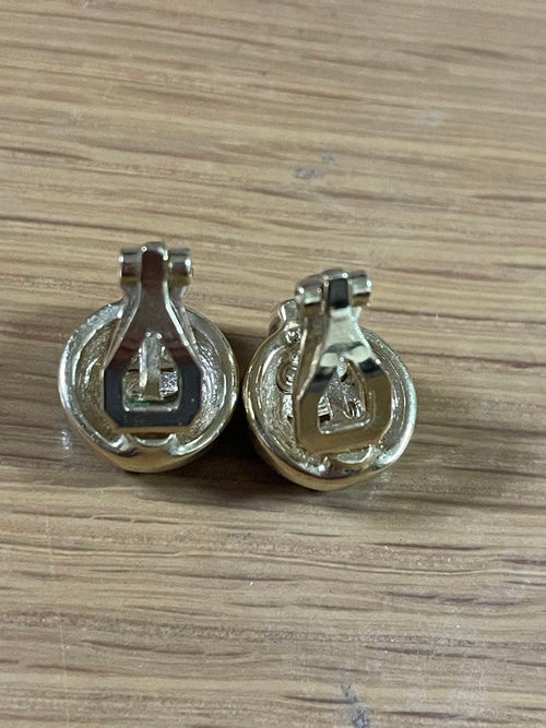 Christian Dior Earring