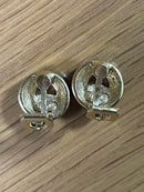 Christian Dior Earring