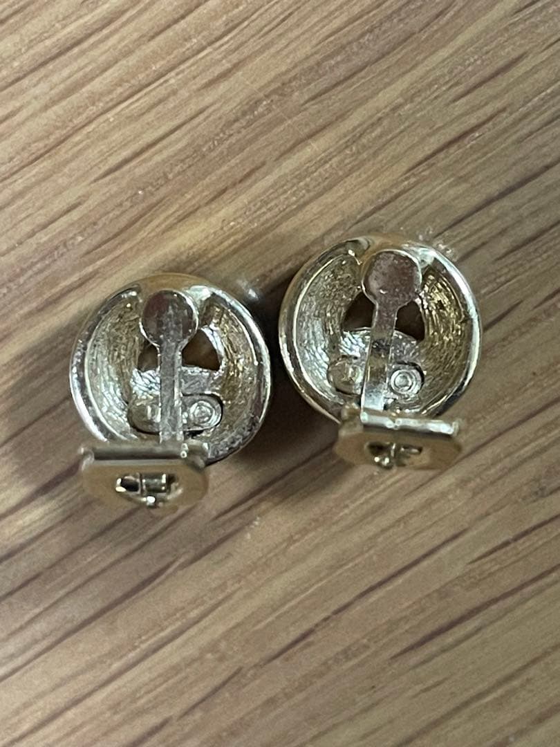 Christian Dior Earring