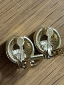 Christian Dior Earring