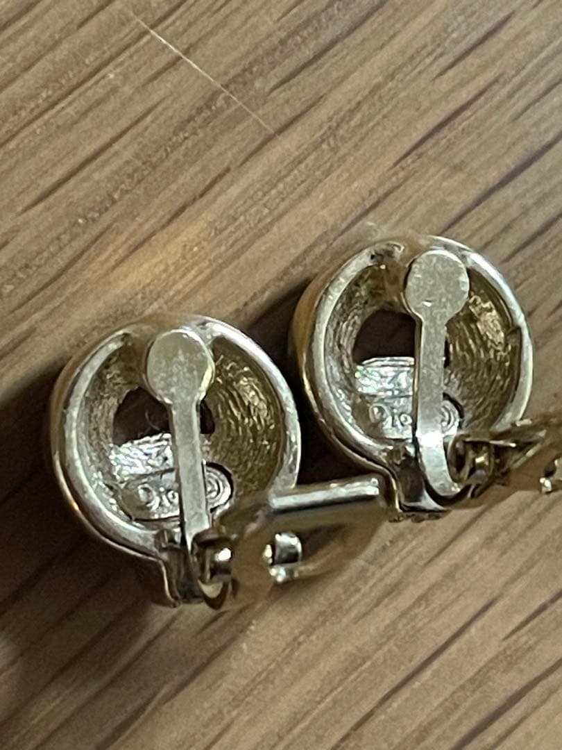 Christian Dior Earring