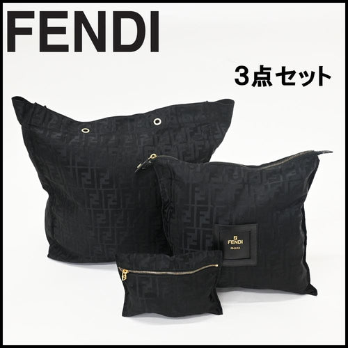 Fendi Tote Bags A1628