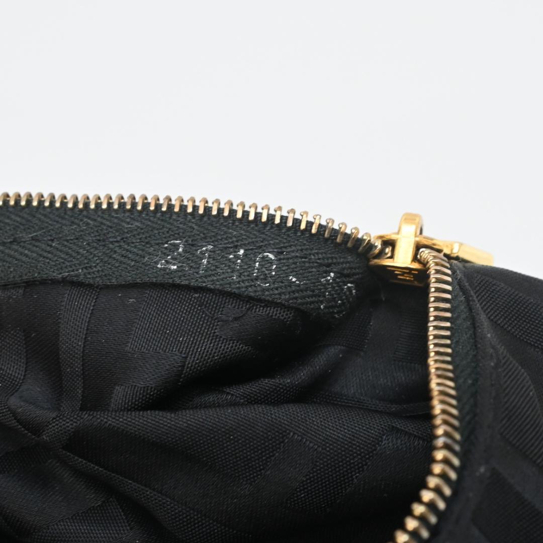 Fendi Tote Bags A1628