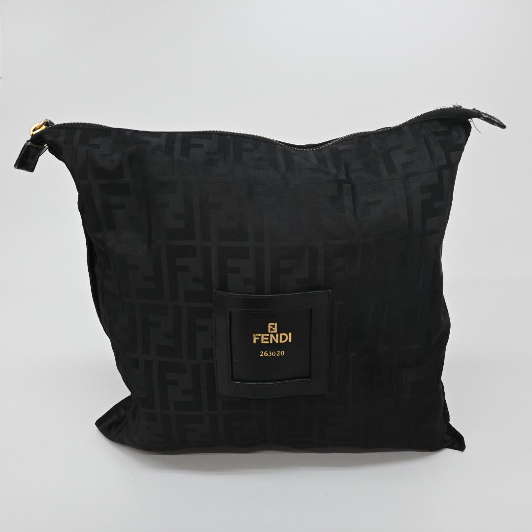 Fendi Tote Bags A1628