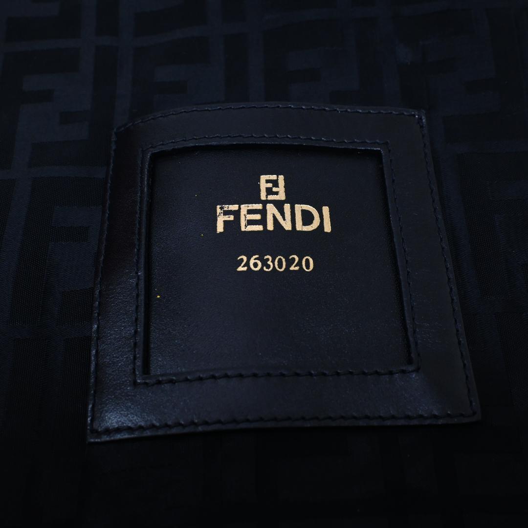 Fendi Tote Bags A1628