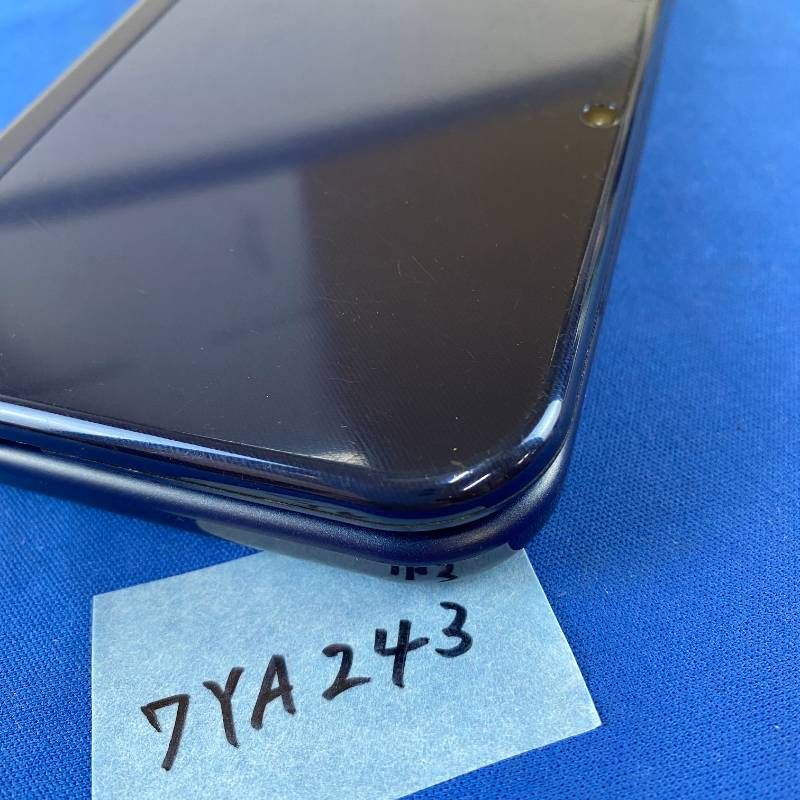 Body (New 3Ds Ll) Ya243 Ips 3Dsll Ac Nintendo New3Ds 7