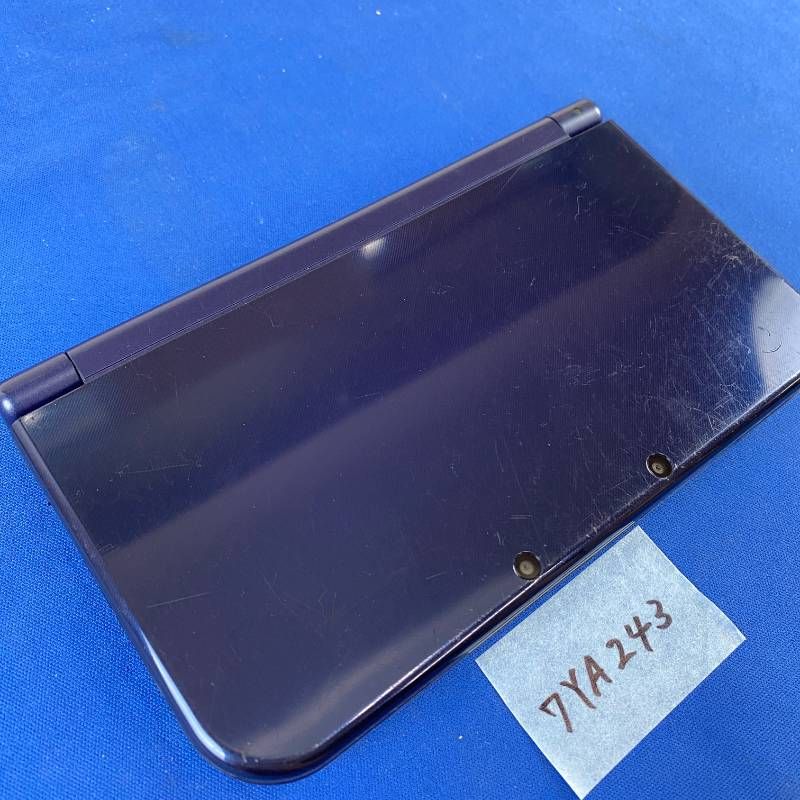 Body (New 3Ds Ll) Ya243 Ips 3Dsll Ac Nintendo New3Ds 7