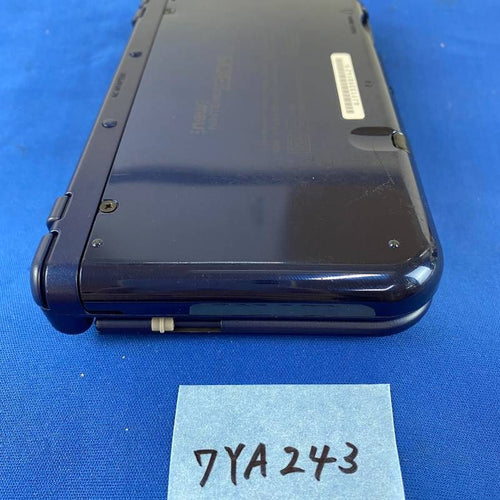 Body (New 3Ds Ll) Ya243 Ips 3Dsll Ac Nintendo New3Ds 7