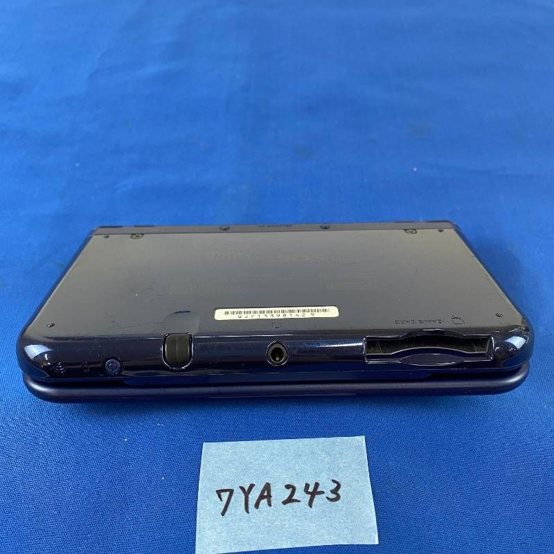 Body (New 3Ds Ll) Ya243 Ips 3Dsll Ac Nintendo New3Ds 7