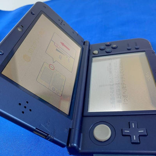 Body (New 3Ds Ll) Ya243 Ips 3Dsll Ac Nintendo New3Ds 7