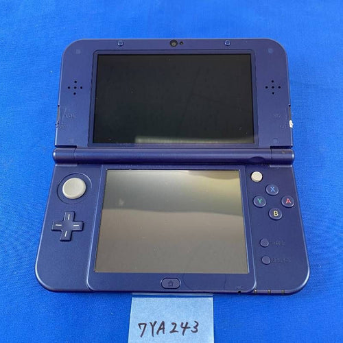 Body (New 3Ds Ll) Ya243 Ips 3Dsll Ac Nintendo New3Ds 7