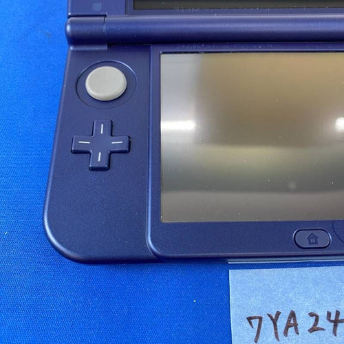 Body (New 3Ds Ll) Ya243 Ips 3Dsll Ac Nintendo New3Ds 7