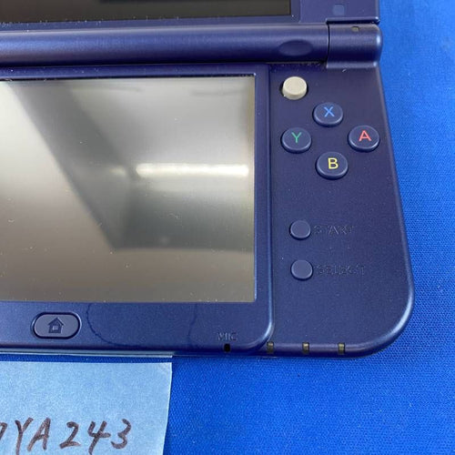 Body (New 3Ds Ll) Ya243 Ips 3Dsll Ac Nintendo New3Ds 7