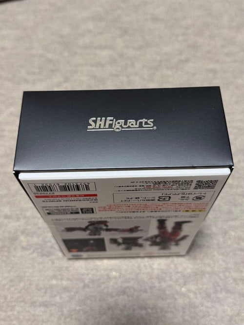 Bandai Kamen Rider S.H.Figuarts