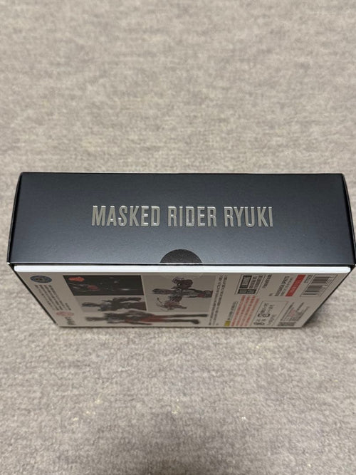 Bandai Kamen Rider S.H.Figuarts