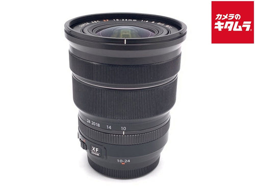 Lens (Zoom) Xf10-24Mm F4 R Ois
