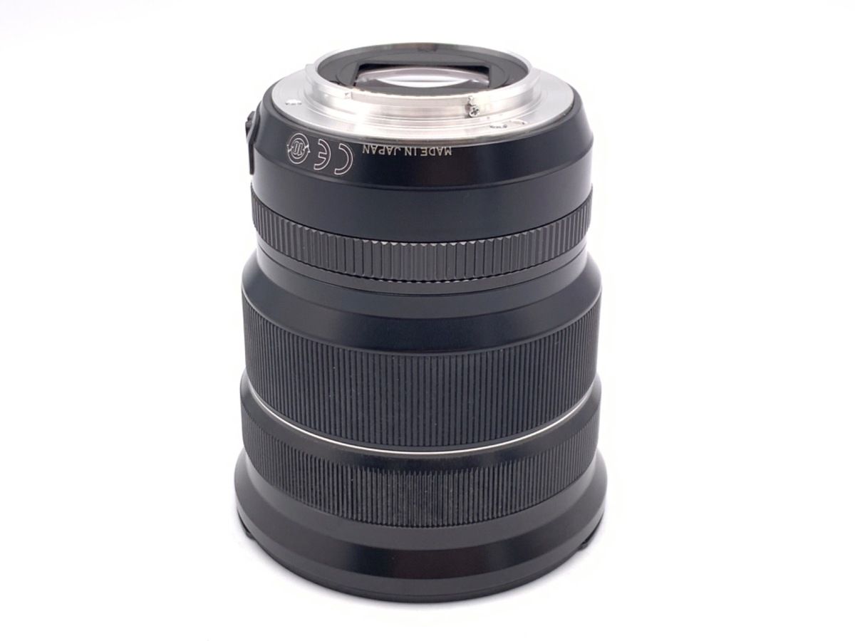 Lens (Zoom) Xf10-24Mm F4 R Ois