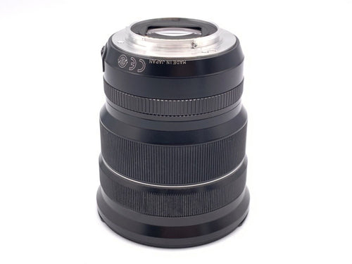 Lens (Zoom) Xf10-24Mm F4 R Ois