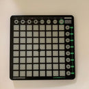 Ableton Midi Keyboards Pads Novation Launchpad