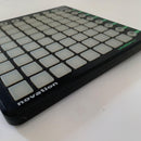 Ableton Midi Keyboards Pads Novation Launchpad