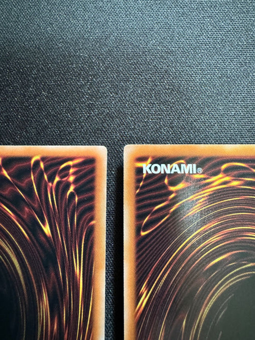 Yu -Gi -Oh! Rush Duel 3