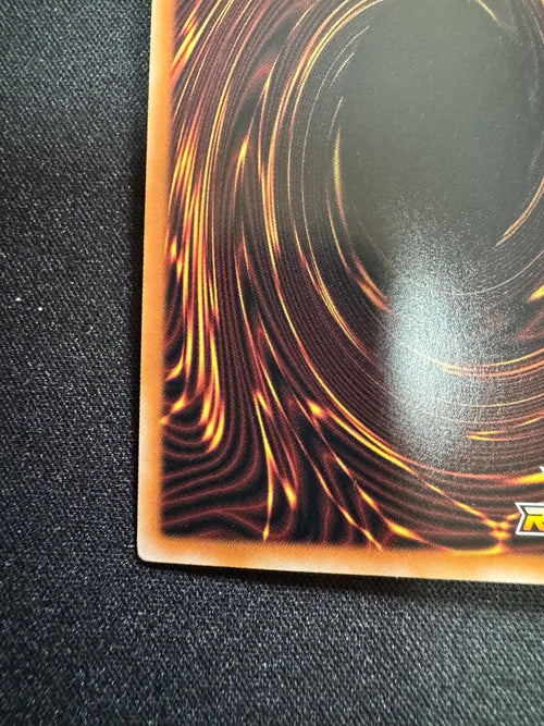 Yu -Gi -Oh! Rush Duel 3