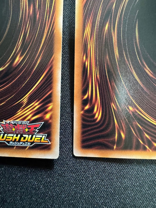 Yu -Gi -Oh! Rush Duel 3