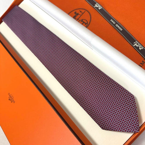 Hermes Ties