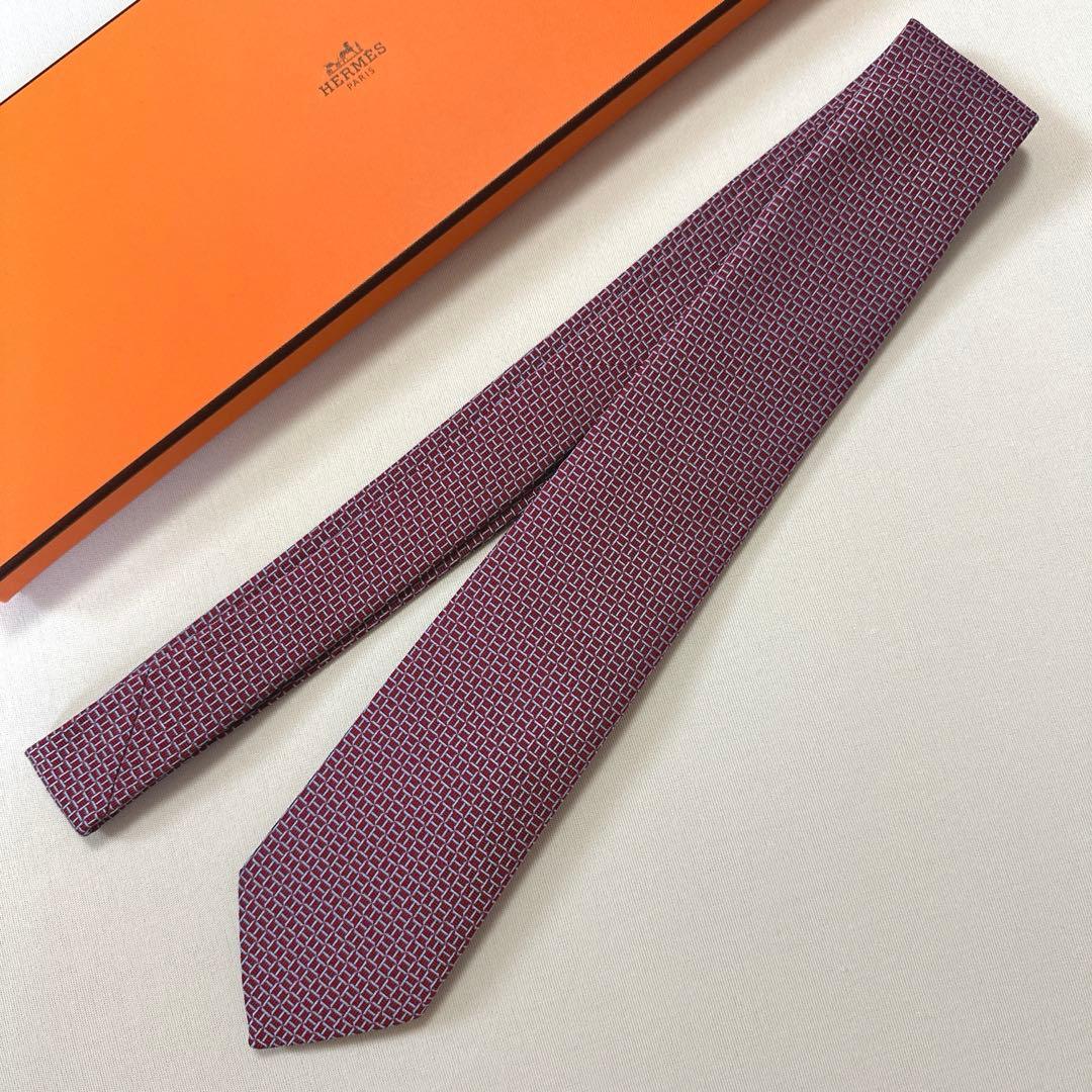 Hermes Ties