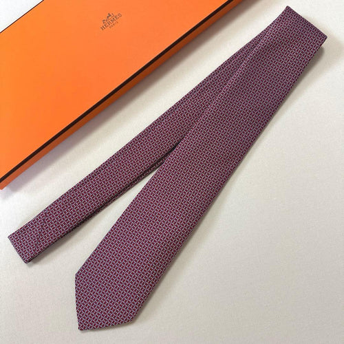 Hermes Ties