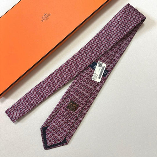 Hermes Ties