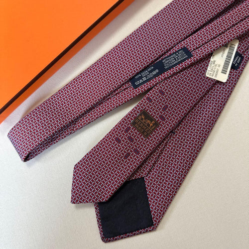 Hermes Ties