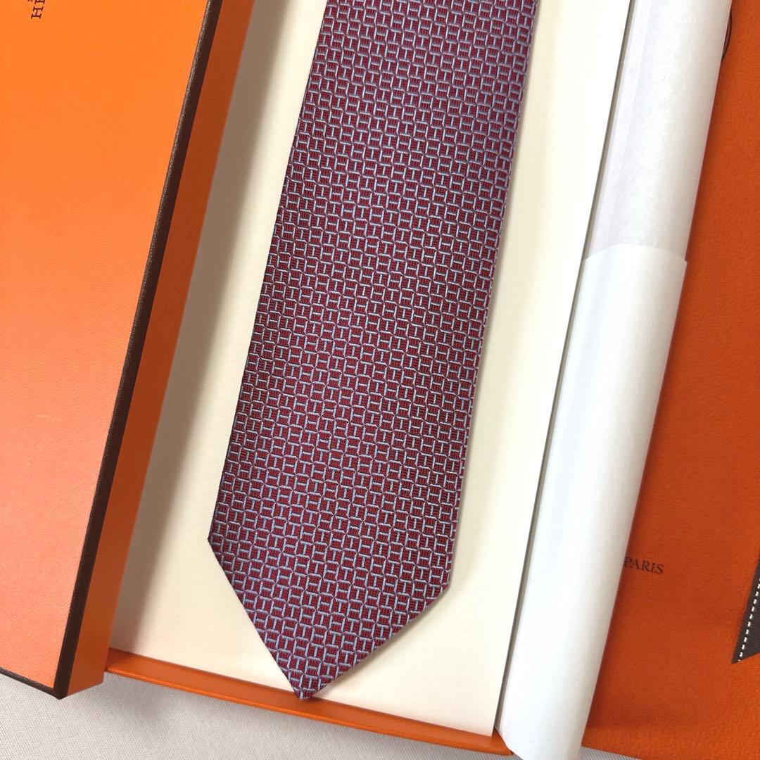 Hermes Ties