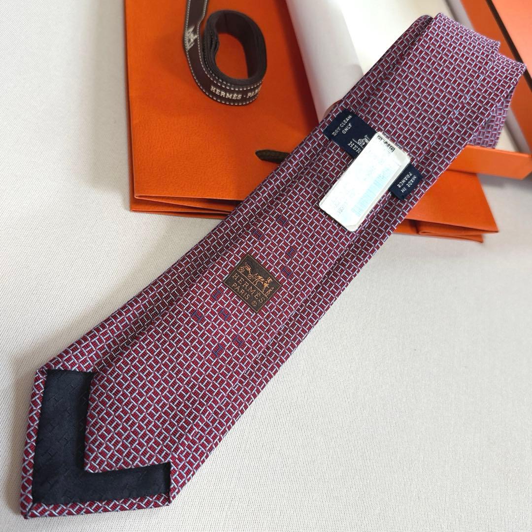 Hermes Ties