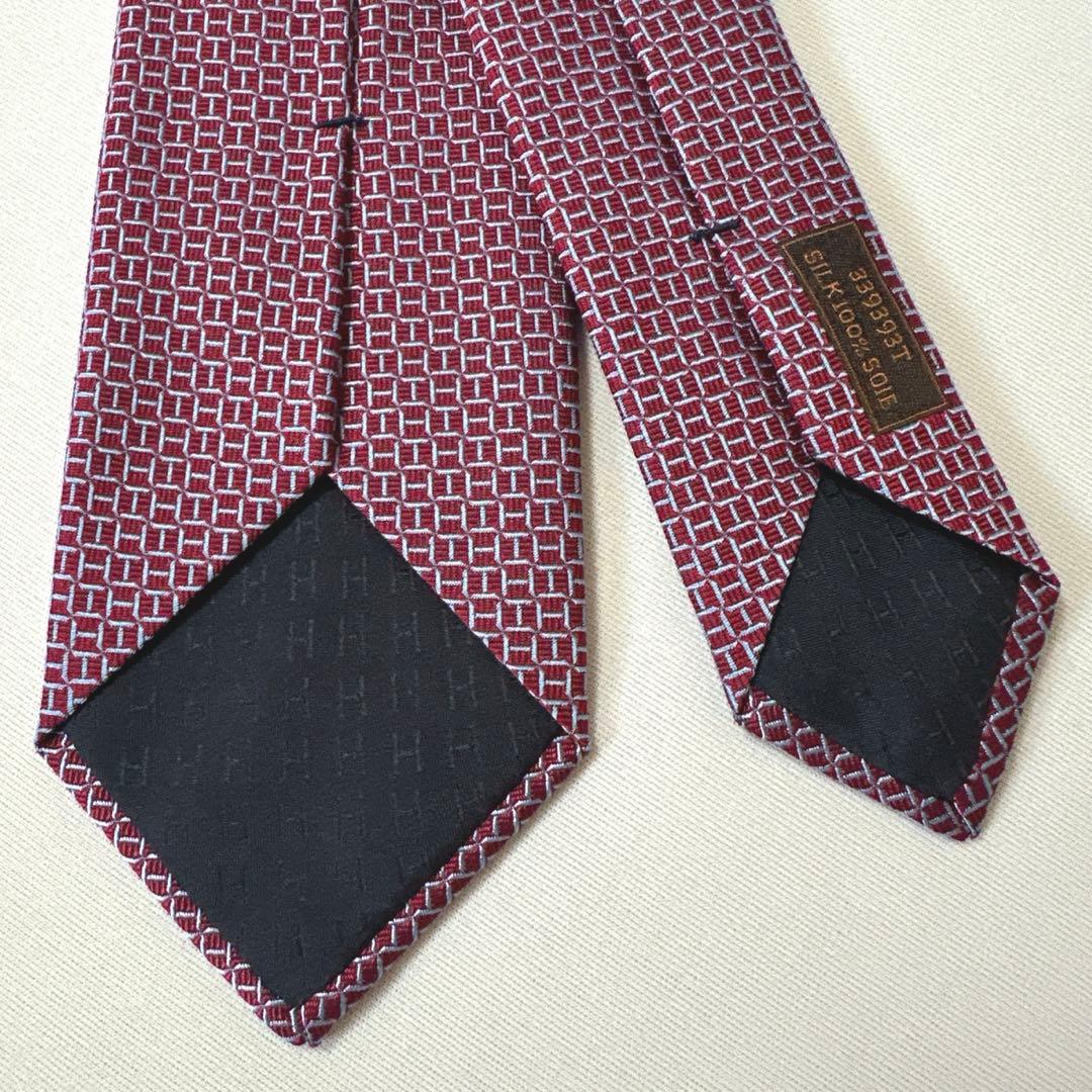 Hermes Ties