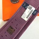 Hermes Ties