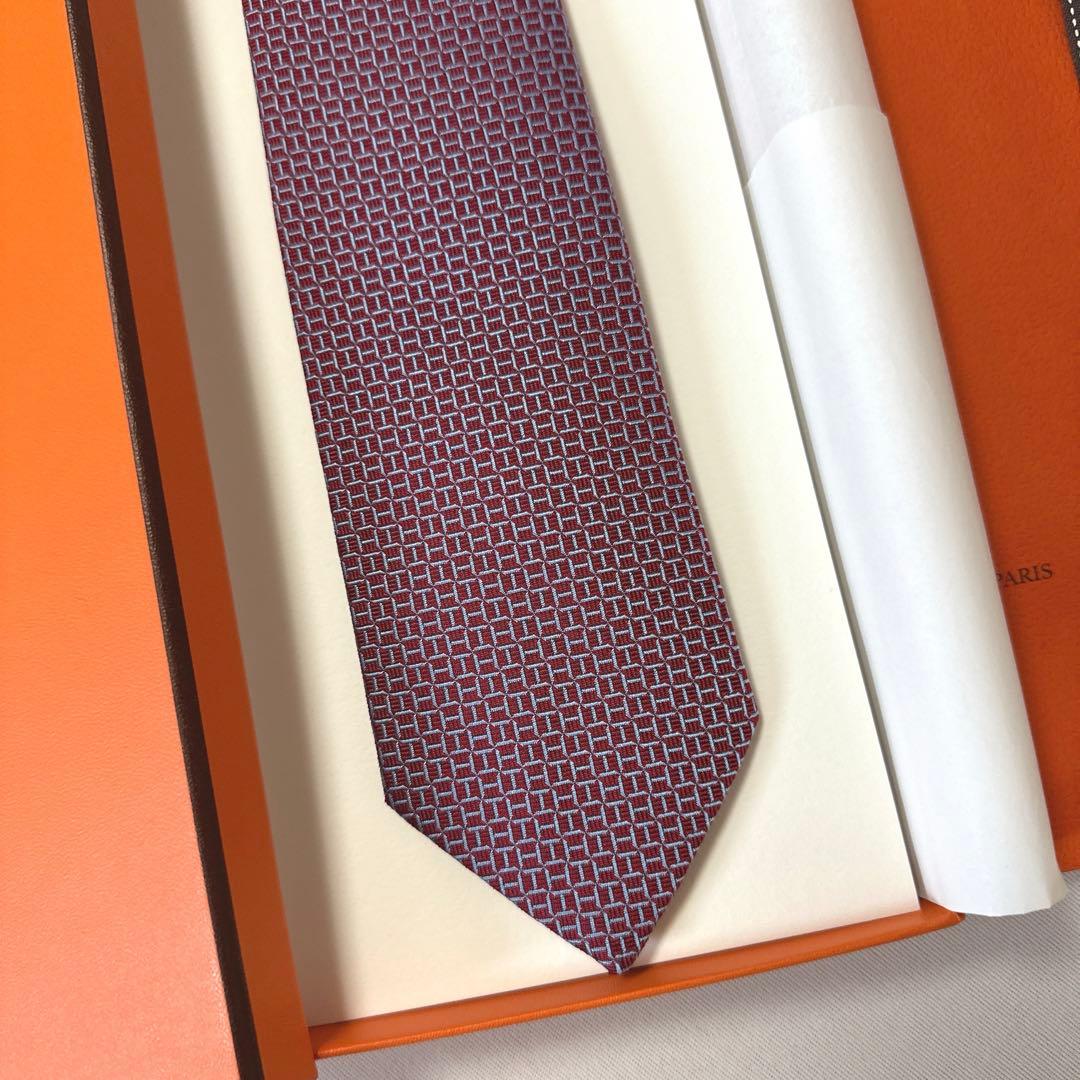 Hermes Ties
