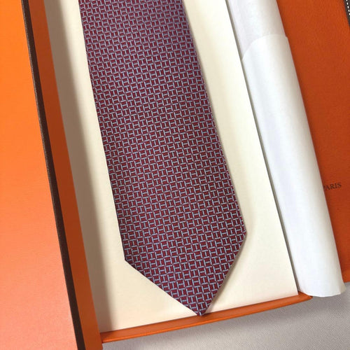 Hermes Ties