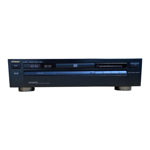 Victor Cd Sacd Player Xl-Z505