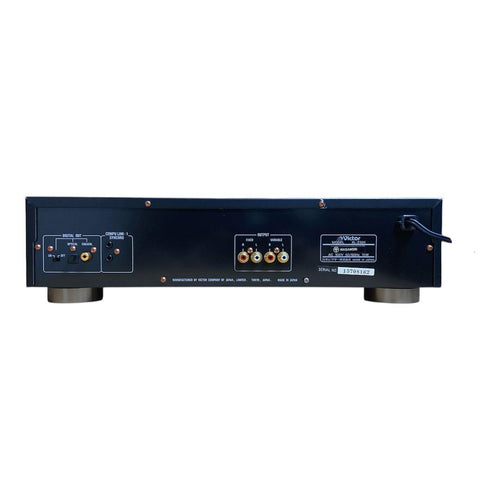 Victor Cd Sacd Player Xl-Z505