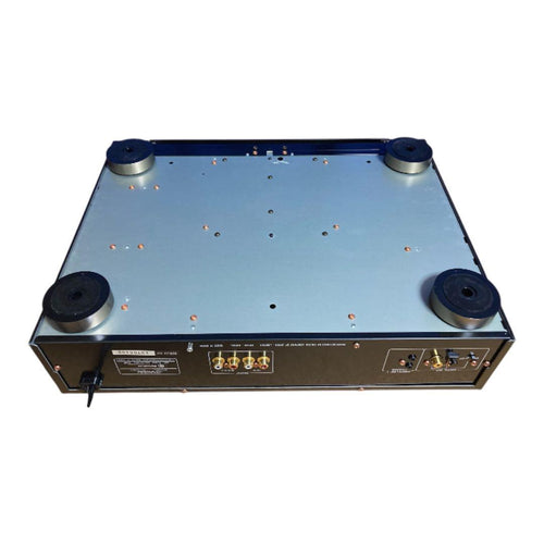 Victor Cd Sacd Player Xl-Z505