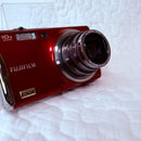 Fujifilm Compact Digital Camera Finepix F80Exr