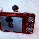 Fujifilm Compact Digital Camera Finepix F80Exr