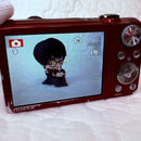 Fujifilm Compact Digital Camera Finepix F80Exr